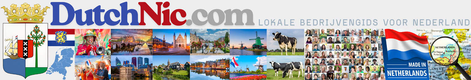Gemaakt in Nederland - Total Body Bootcamp & Meyer Personal Training